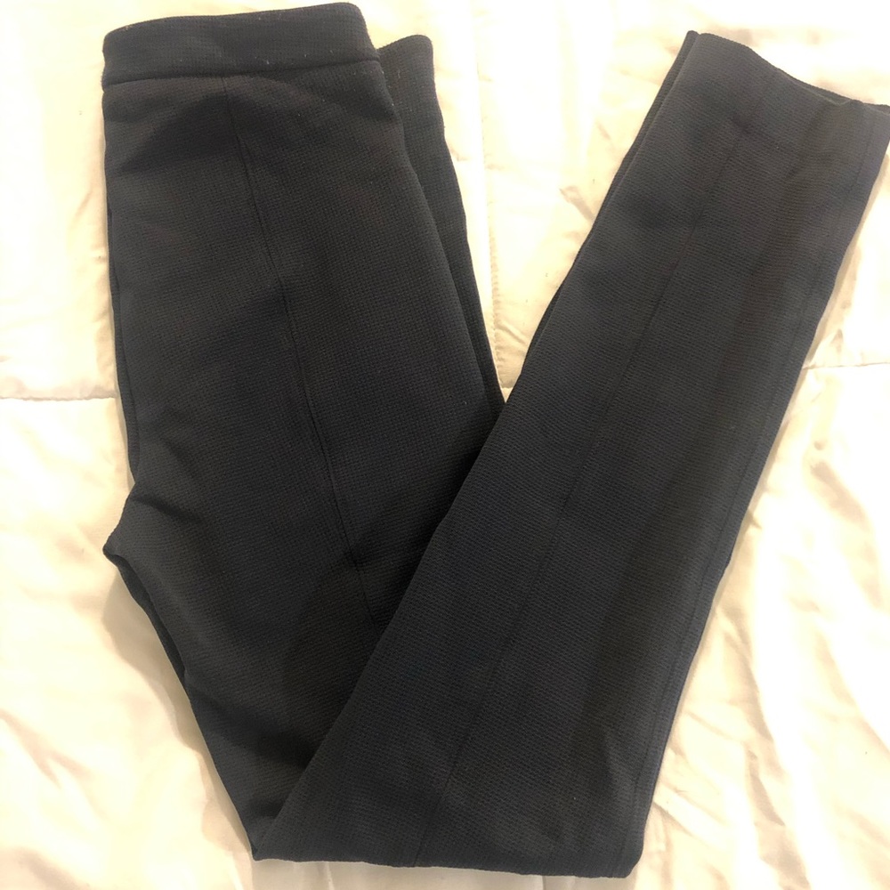 Theory skinny pants
